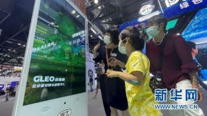 数字人时代：虚拟主播之外的多元角色探索