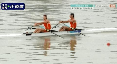 亚运开幕式“数字人”引发热潮!背后的原型揭秘 亚运开幕式“数字人”引发热潮!背后的原型揭秘