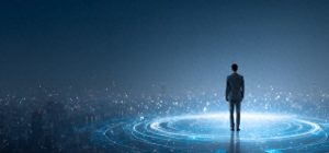 数字人时代来临：你能否分清现实与虚幻的界限？