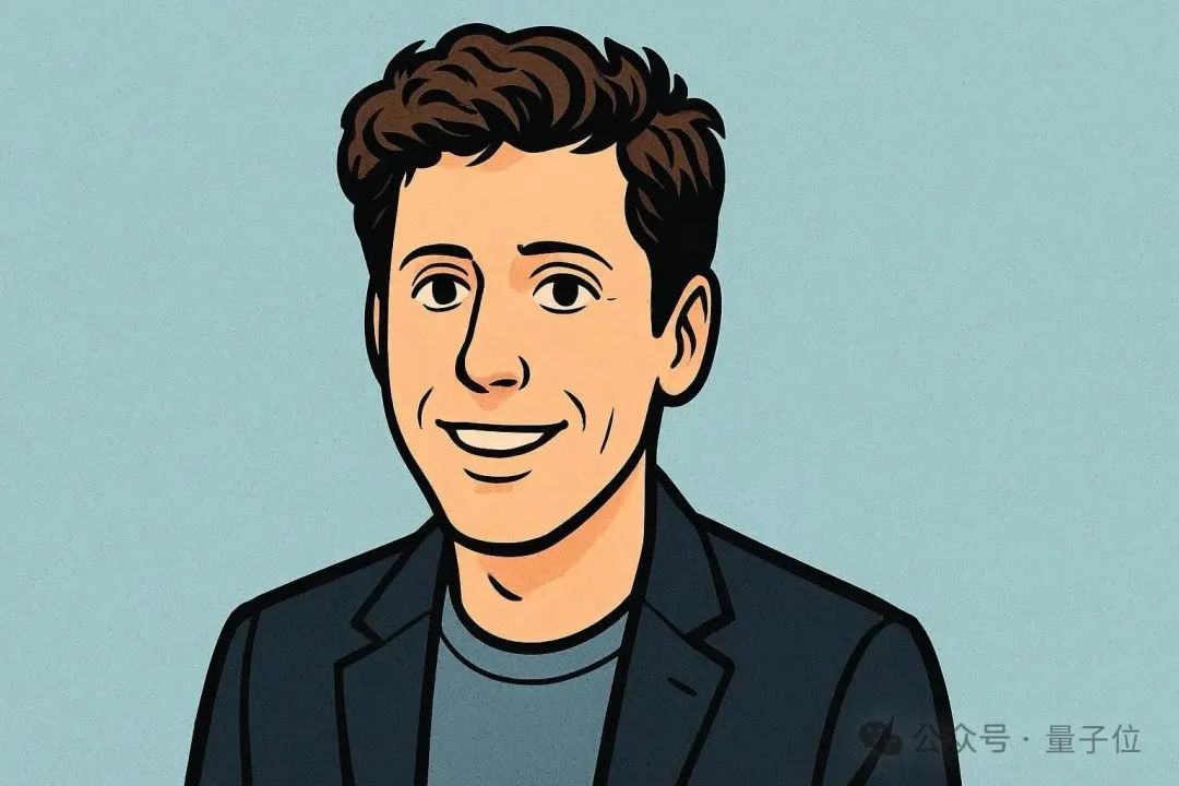 奥特曼直言:GPT- 5 发布让一切变得复杂! 奥特曼直言:GPT- 5 发布让一切变得复杂!