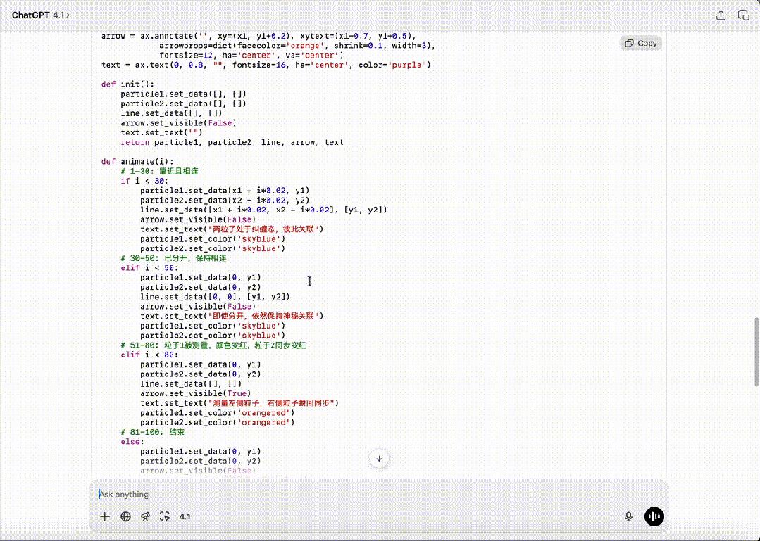 GPT-4.1 正式上线,网友实测却纷纷表示失望,OpenAI 到底在玩什么把戏? GPT-4.1 正式上线,网友实测却纷纷表示失望,OpenAI 到底在玩什么把戏?