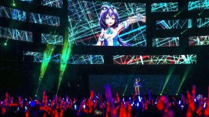 虚拟数字人崛起：千亿市场的五年等待与互联网巨头的角逐