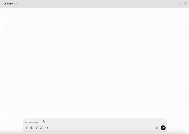 GPT-4.1 正式上线,网友实测却纷纷表示失望,OpenAI 到底在玩什么把戏? GPT-4.1 正式上线,网友实测却纷纷表示失望,OpenAI 到底在玩什么把戏?