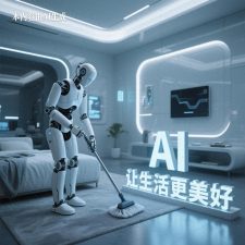 人工智能闪耀东博会：第22届盛会的新亮点