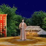 “数字人”如何生动传递中国故事