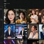 可灵AI发布创新数字人功能，重塑未来互动体验