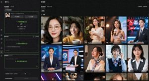 可灵AI发布创新数字人功能，重塑未来互动体验