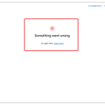 解决谷歌Gemini“出了点问题（1060）”提示的有效方法揭秘