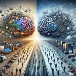 AI巨头激辩Sora，世界模型前景如何？谁能引领AGI的未来？