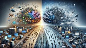 AI巨头激辩Sora，世界模型前景如何？谁能引领AGI的未来？