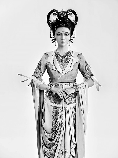 数字人：用科技激活传统文化之美