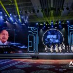 数字人智能化的未来：商汤徐立谈大模型的突破与共创之路