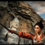 全国首创！花木兰3D超写实数字人正式亮相