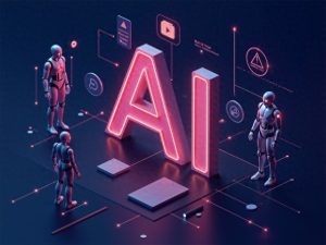 AI写作全攻略：从浪漫情书到精妙代码，心跳之外的无限可能！