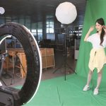 数字人主播“上岗”了 – 今日头条