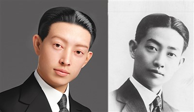 数字人——传播传统文化的“新使者” 数字人——传播传统文化的“新使者”