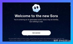 OpenAI Sora 2震撼发布，升级亮点一览！