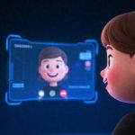 揭秘豆包视频背后的AI实时互动体验密码！