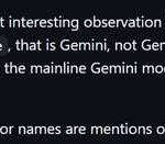 Gemini 2.5 Pro模型为何让我感到异常强大？