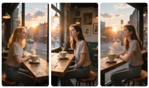 国内文生图工具大比拼：从梦到可灵与豆包，揭示提示词秘诀与应用场景