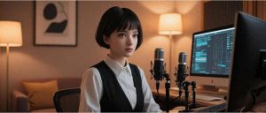 豆包AI播客震撼上线：8万字瞬间化身精彩节目，语气与停顿如真人般自然！