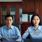 AI数字人：如何“走进”国务院的新时代