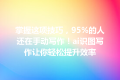 掌握这项技巧，95%的人还在手动写作！ai识图写作让你轻松提升效率