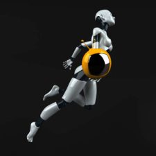 AI写作门槛高低成关注热点，创作者是否准备好迎接挑战？