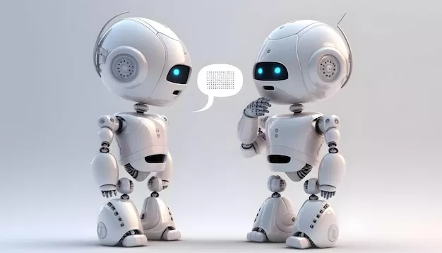 ai教你写作，不再是科幻，它能让你成为文笔流畅的高手吗？二