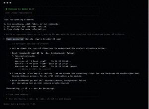 阿里推出Qoder CLI，终端一键开启AI编程新体验！