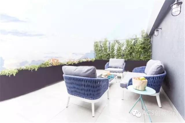 无翅也能飞，Cloud 7 酒店带你云端漫游！