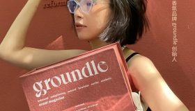 “点亮美好生活：香氛品牌‘groundle’创始人Alva的烛光故事”
