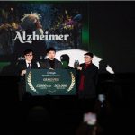 可灵AI携手全球创作者，探索AI赋能影视创作的未来变革！