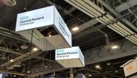 HPE与诺基亚达成战略合作，共同推进电信行业CloudRAN解决方案