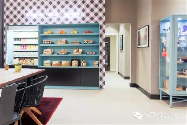 无翅也能飞，Cloud 7 酒店带你云端漫游！