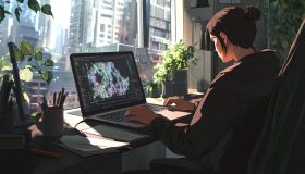 人人都能掌握的AI设计秘籍：万能文生图提示框架揭秘