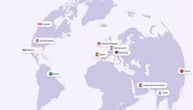 深度剖析2025年海外人力资源公司：Safeguard Global EOR名义雇主的独特优势