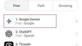 谷歌“香蕉”热潮背后的启示：国产垂直AI究竟是危机还是机遇？