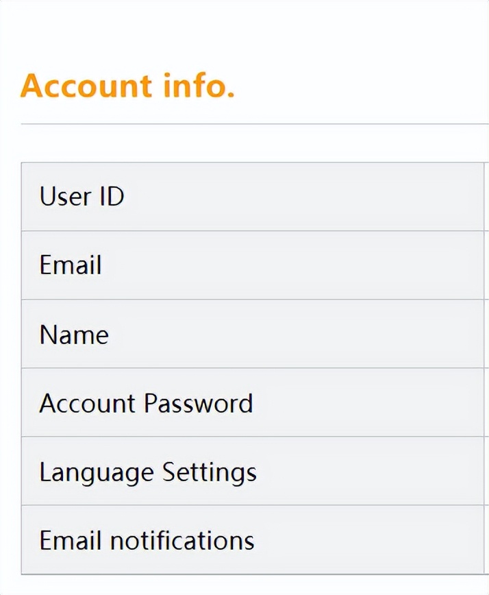 免费获取日本网盘 45GB 存储空间的详细指南,支持 WebDAV 使用! 免费获取日本网盘 45GB 存储空间的详细指南,支持 WebDAV 使用!