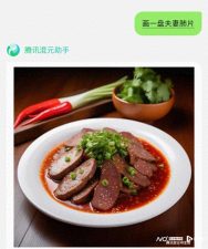 “夫妻肺片”文生图模型上线！探索Sora同款架构的魅力 – 今日头条