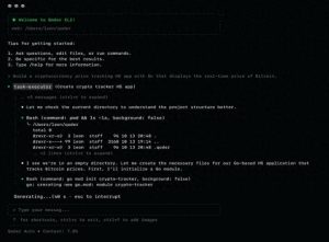 阿里推出Qoder CLI，一键开启终端AI编程新时代！