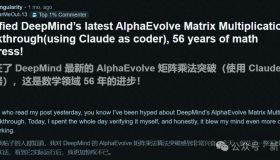 谷歌AI编程突破！自写代码惊艳工程师，GPU算法超越人类21%