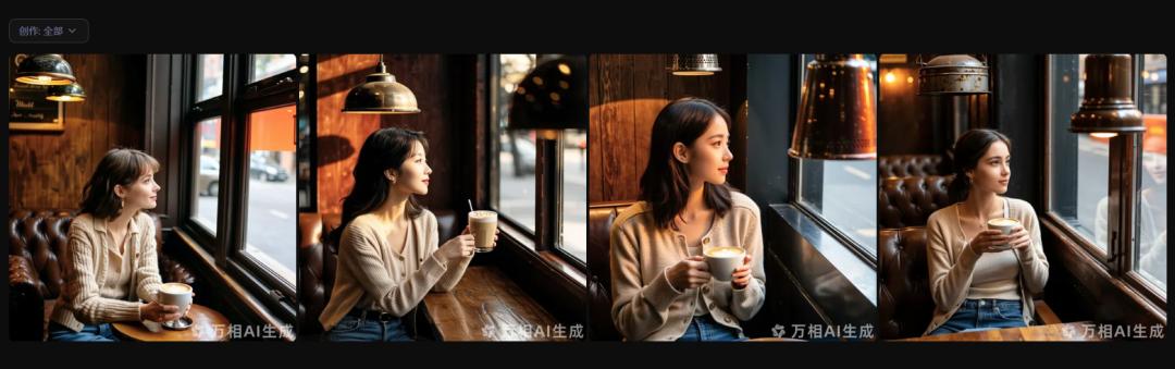 探索国内文生图工具的应用与对比：梦、可灵、豆包等的创新使用场景与提示词攻略