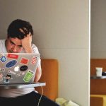 30天AI编程挑战：我如何克服艰难与成长