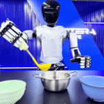 清华与星动纪元联手推出首个开源AIGC机器人大模型「Sora」！