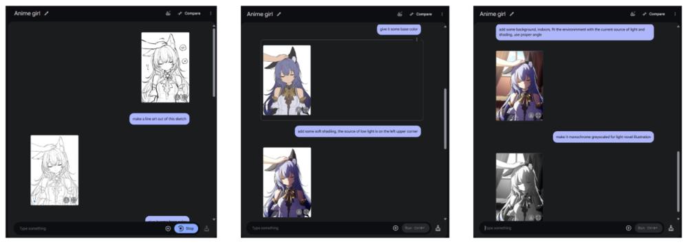 9 个真实案例揭示谷歌 Gemini 文生图，设计行业即将迎来巨变！