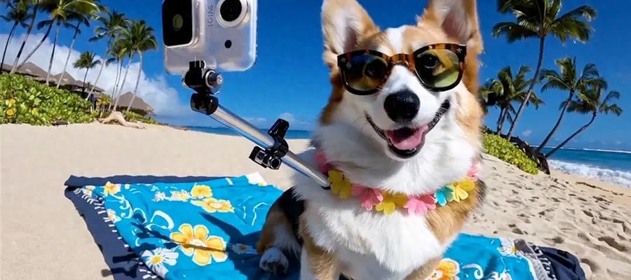 探索国内文生图工具的应用与对比：梦、可灵、豆包等的创新使用场景与提示词攻略