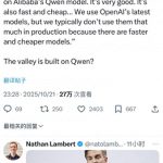 Airbnb CEO盛赞阿里通义千问：超越OpenAI的性价比之选，硅谷的新宠！