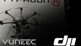 Yuneec昊翔强势反击大疆创新，法律战一触即发！