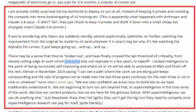 传闻中的GPT-5：被雪藏的未来科技，真实性与实力究竟如何？